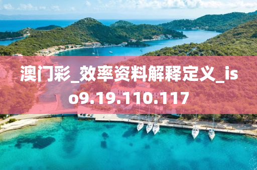 澳門彩_效率資料解釋定義_iso9.19.110.117-第1張圖片-姜太公愛(ài)釣魚(yú)