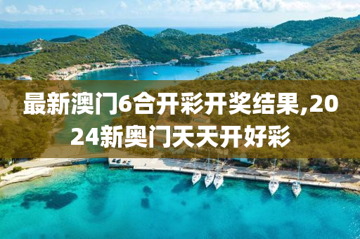 最新澳門6合開彩開獎結(jié)果,2024新奧門天天開好彩